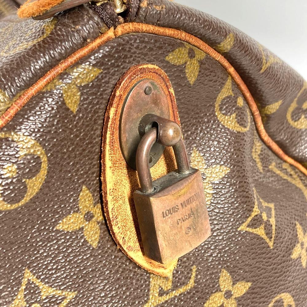 Louis Vuitton M41426 Monogram Keepall 50 Altes Modell Handtasche Reisetasche Reisetasche