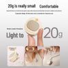 Soaiy S6 40W Wireless Clip-on Voice Amplifier & Portable Bluetooth Speaker CN Plug (adapter Included)
