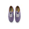 Vans Authentic VR3 SF Low Top Skate Shoes Unisex Skate Shoes Purple VN0A4BX5BJI