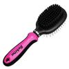 Babion Pet 2in1 Pin Bristol Brush 051R 215x60x50 Mm, Korean Pet Shampoo
