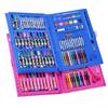 86pcs Children Water Color Pen Crayon Oil Pastel Paint Brush Drawing Tool Art School Party Gift