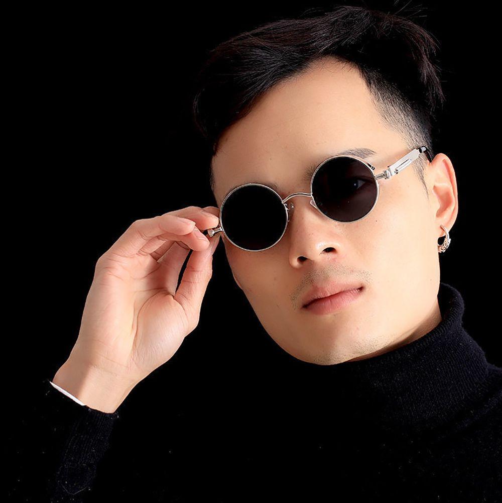 Korean Stainless steel Female Punk Ear Buckle Male Hoop Earring Fashion Jewelry Dragon Earring
