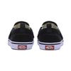 Vans V98tdl Black Slip On