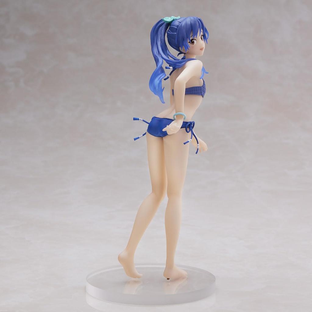 Idolmaster Million Live Celestial vivi Chihaya Kisaragi