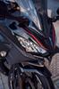 Passend für Ninja 400 Ninja 400 Motorrad Winglet Aerodynamischer Flügel