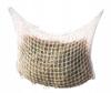 Hay Net 120 x 90 York White Mesh 3.5 x 3.5 For Horses Alpacas