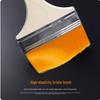 Nylon Soft Bristle Multipurpose Brush