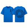 Summer Hot Sale Singer Harry Styles Together Tour TRACKLIST Merch T-shirt Unisex Hip Hop Streetwear Oversized Tshirt Short Sleeve Casual Clothing