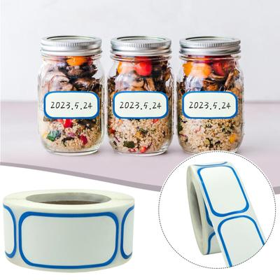 Datename Tags Roll Stickers Lockers Office Supplies