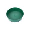 Round Screen Pan Plastic Soil Sieve Filter Mesh Pot Soil Stone Sifter Filtration Home Gardening Tools Flower Plant Nursery Pots