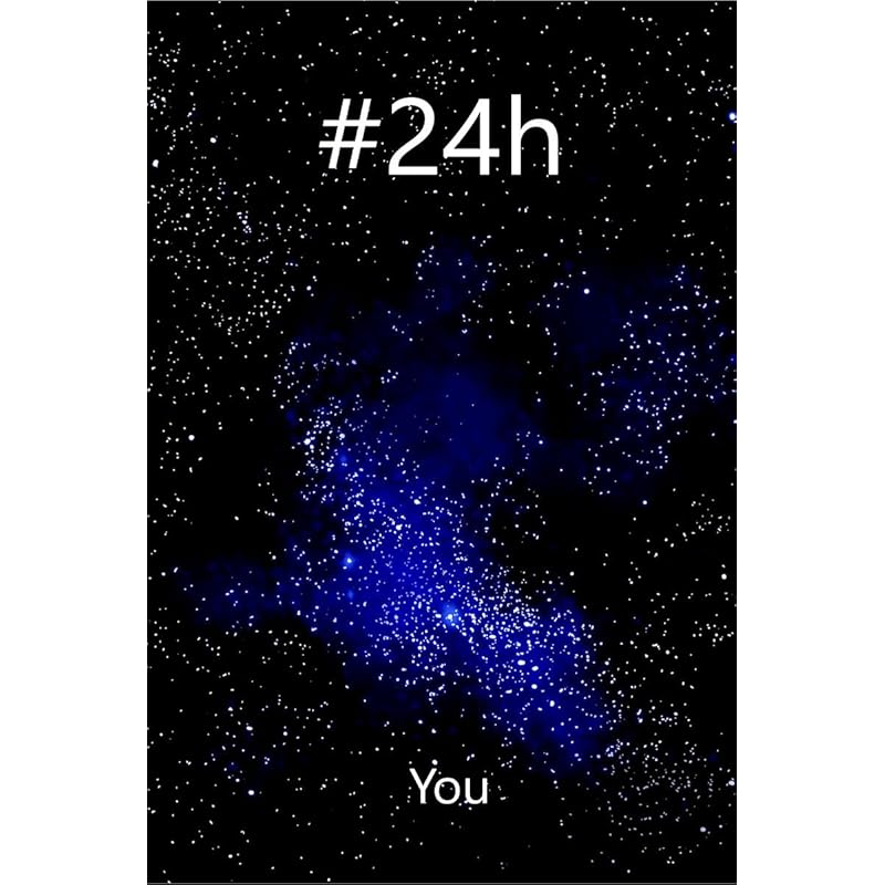 #24h / #24  This is a journey. A journey