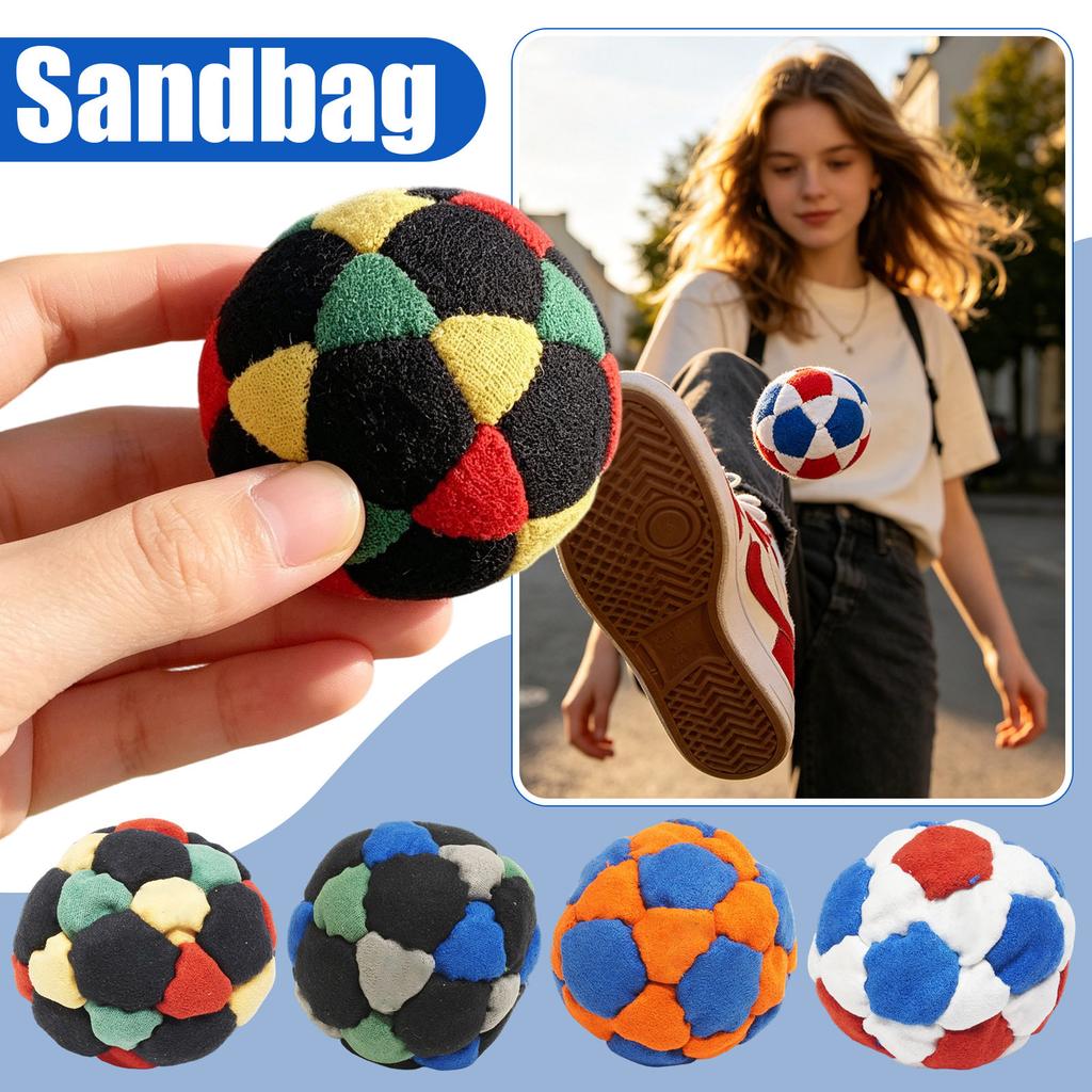 Colorful Soccer Bag Set