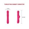 Adult Sex Massager Female Intimate Protection Vibrator G-Spot Vibration Climax Vibrator