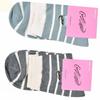 Crocodile Women's Casual Mid-Length Socks Hiking Socks Free Gift Socks Casual Socks