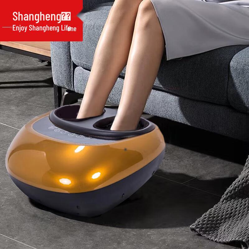 Shangheng Electric Foot and Leg Massager