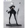 Furyu "NieR:Automata Ver. 1.1a" TENITOL 2B (YoRHa No. 2 Type B) Non-scale ATBC-PVC Pre-painted Complete Figure (AMU-TNL0101) Approximately 220mm Tall