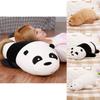 Delightful 80cm We Bare Bears Soft Plush Toy Featuring Adorable Grizzly And Panda Characters