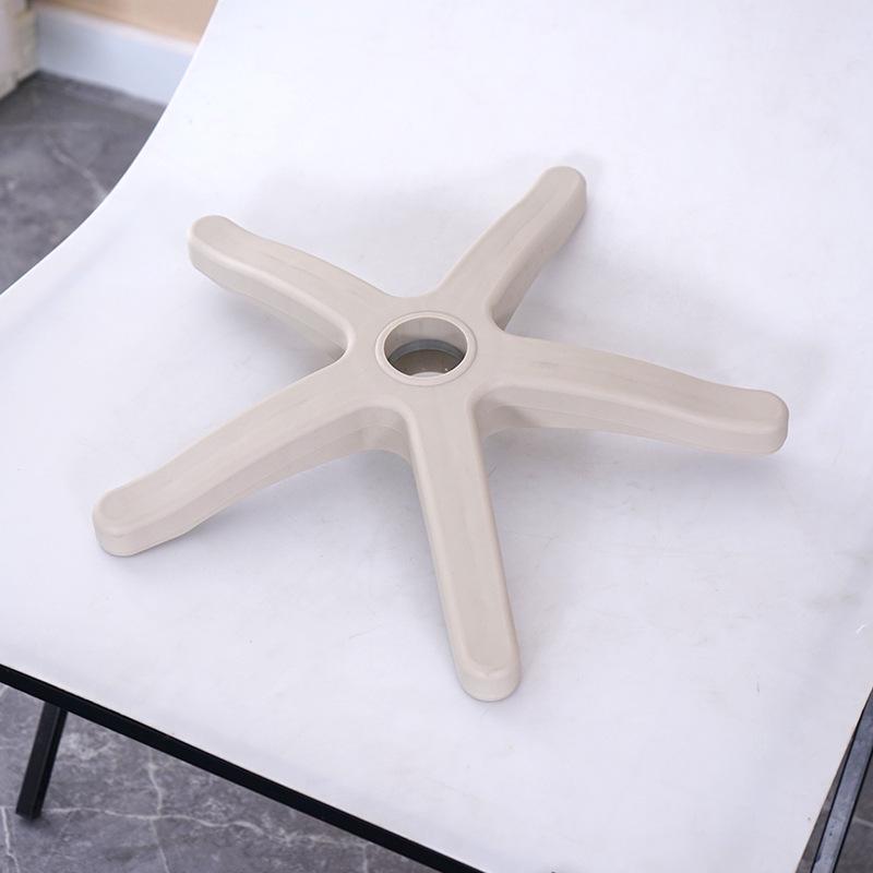 Round Stool Accessories: Universal Casters, Seat Cushion, Chair Leg Parts, Bar Stool Wheels