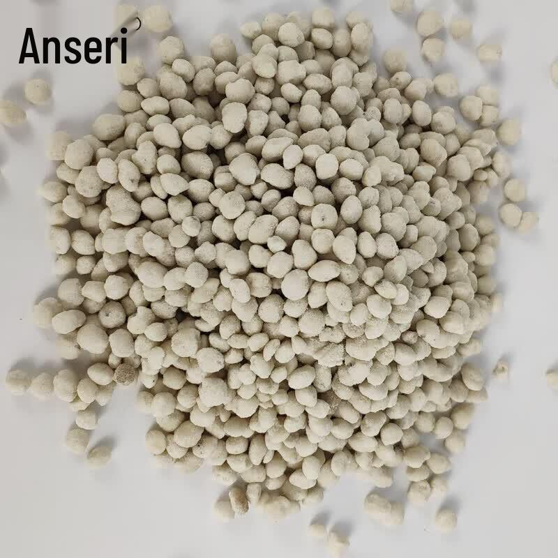 Ansellary Eco-Friendly Large Granule De-Icing Salt
