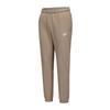 Fleece Lined Warm Cuffed Casual Knitted Sports Pants Men Bottoms BV2708-247
