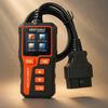 Diagnostic Tester OBD II/EOBD LCD 2.36 Inches | Kraft&Dele
