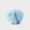 LINE FRIENDS BT21 MANG BABY Face Plush Cushion (S)