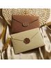 1Pcs Deluxe Linen Envelope and Letter Set with Wax Seal - Perfect for DIY Gifts, Wedding Invitations and Office Use