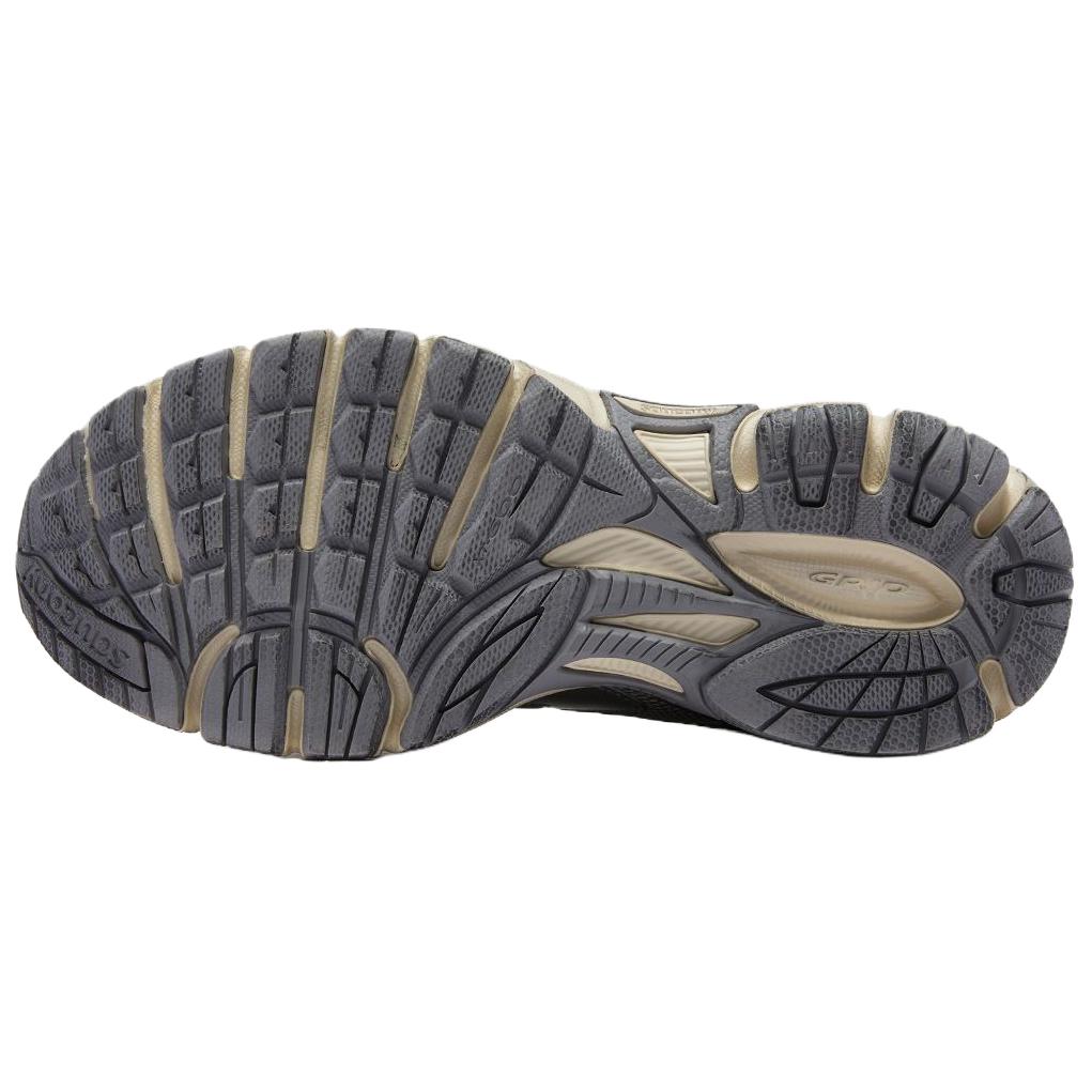 SAUCONY Cohesion 2K Prm Versatile Comfortable Durable Low-Top Lifestyle Sneakers Unisex Sneakers Silver S79019-7