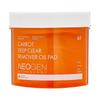 Carrot Deep Clear Remover Oil Pad 150ml 60EA