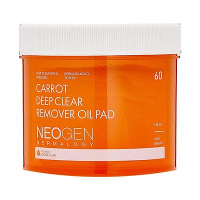 טיפוח העור – מסירי איפור