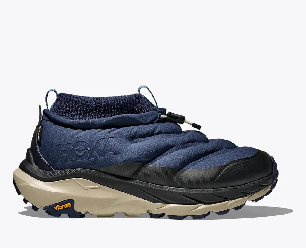1155210-MLY Hoka Kaha 2 Frost Moc GORE-TEX Midnight Blue Oyster Mushroom (Men's)