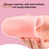 Silicone Butts Lift Pads Fake Buttock Pad Men Women Hip Enhancer Underwear Buttock Cushion for Body Shaping Ski Cushioning
