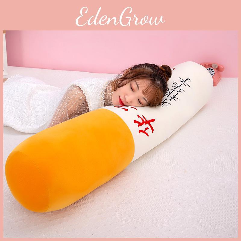 Creative To Root Huazi Cigarette Plush Toy To Send Boys Valentine Day Gift Doll