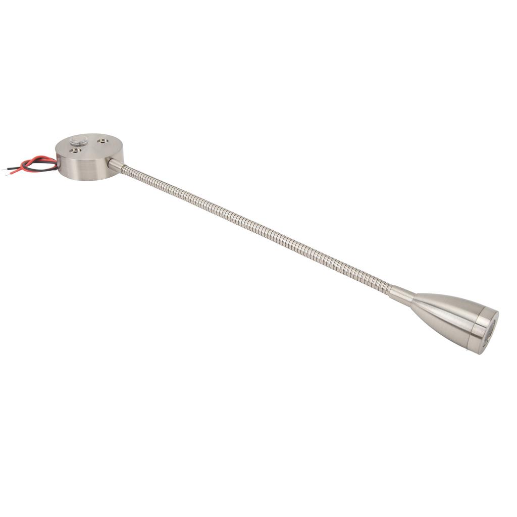 RV Reading Light LED   Brightness Touch Control Bedside   for Boat Yacht  12 to 24V