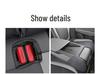 2026 Lynk & Co 08emp Model 210 Ultra H7 All-Season 4WD Car Seat Covers - Full Coverage Cushions