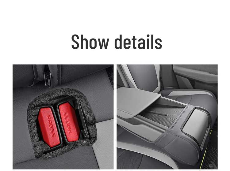 2026 Lynk & Co 08emp Model 210 Ultra H7 All-Season 4WD Car Seat Covers - Full Coverage Cushions