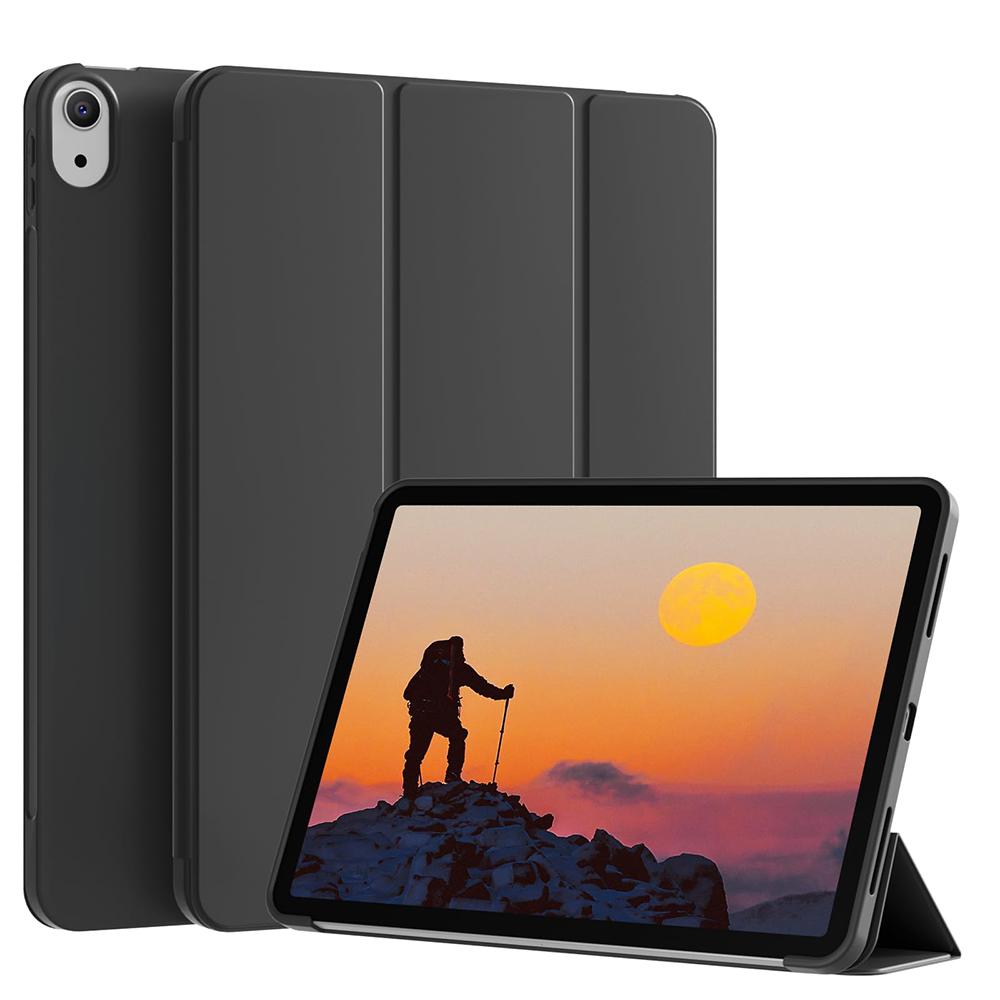 For Redmi Pad 2 Cover 11"2025 Tri-Fold Sleeve Stand Silicone Tablet Case Funda for Xiaomi Redmi Pad 2 Cover with Auto Sleep Wake