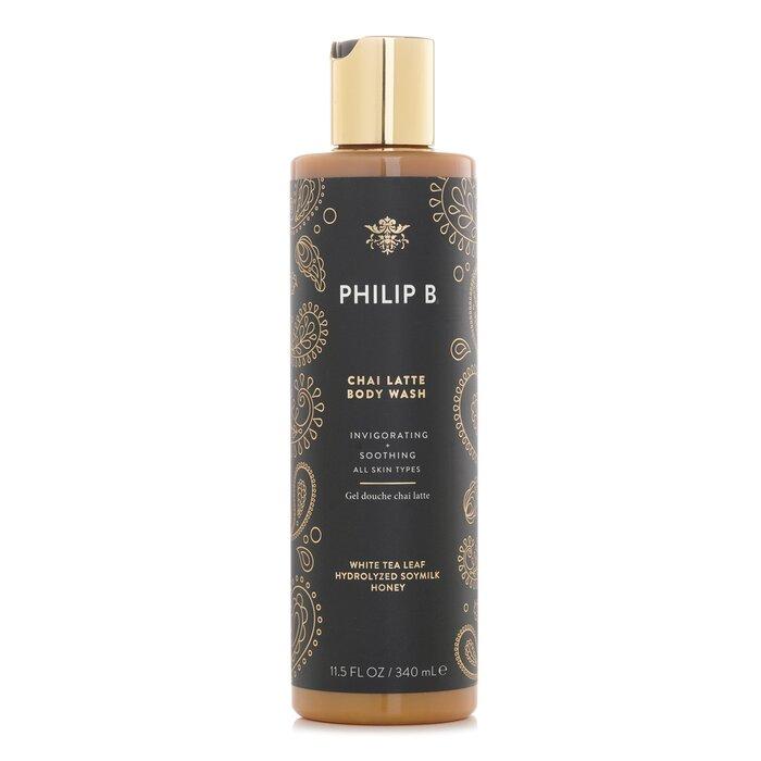B PHILIP B Chai Latte Body Wash