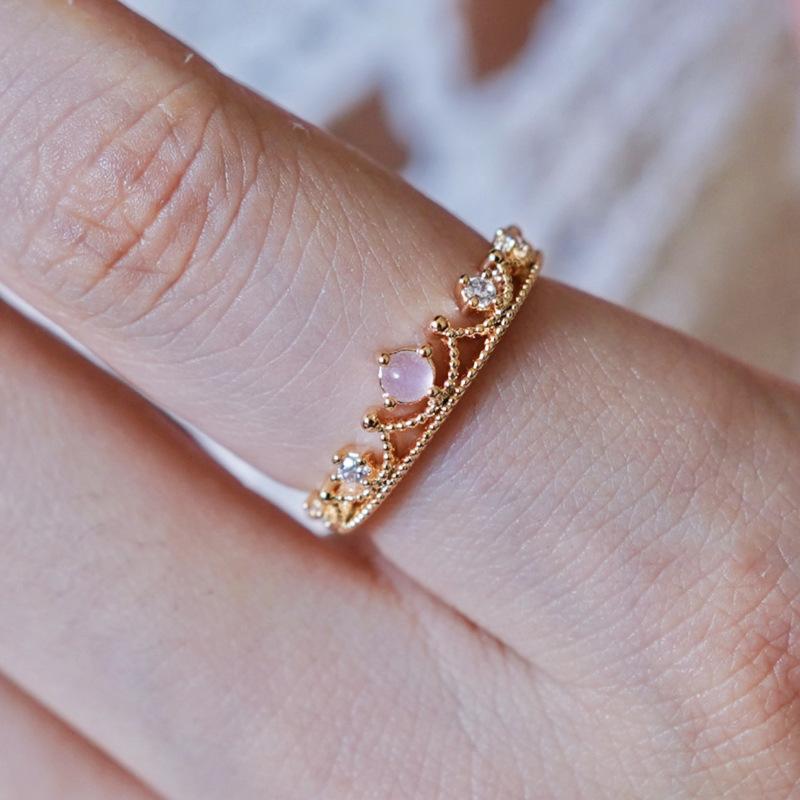 

Цветное Универсальное Радужное Кольцо-Заявление Для Женщин С Регулируемым Размером И Геометрическим Стилем Высокого Класса J5361