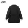 Peacebird Women's Autumn Blazer