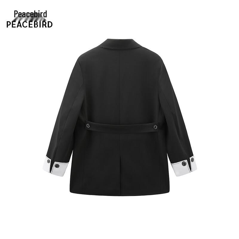Peacebird Women's Autumn Blazer