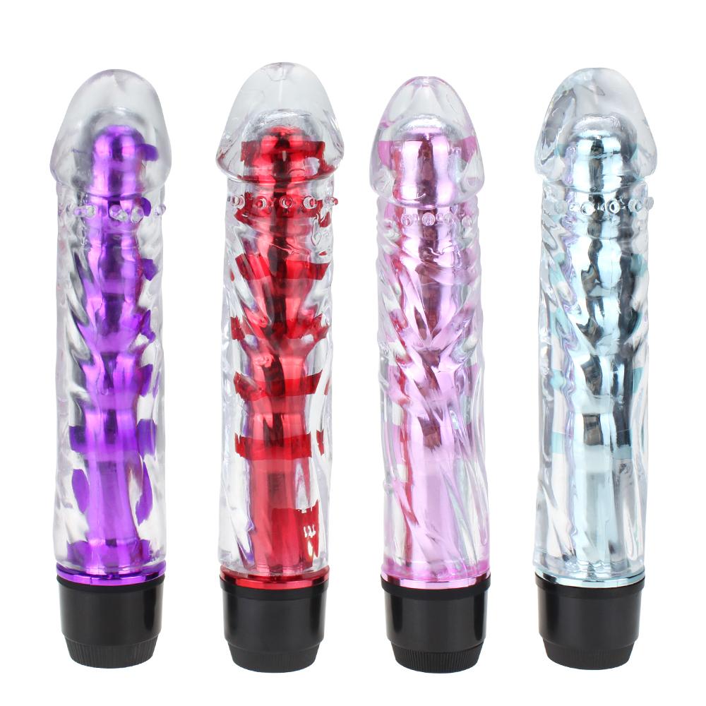 Р РµР°Р»РёСЃС‚РёС‡РЅС‹Р№ С„Р°Р»Р»РѕРёРјРёС‚Р°С‚РѕСЂ-РІРёР±СЂР°С‚РѕСЂ TPE Magic Wand РњР°СЃСЃР°Р¶РµСЂ РґР»СЏ РІР»Р°РіР°Р»РёС‰Р° G-Spot РџСѓР»СЏ Р’РёР±СЂР°С‚РѕСЂС‹