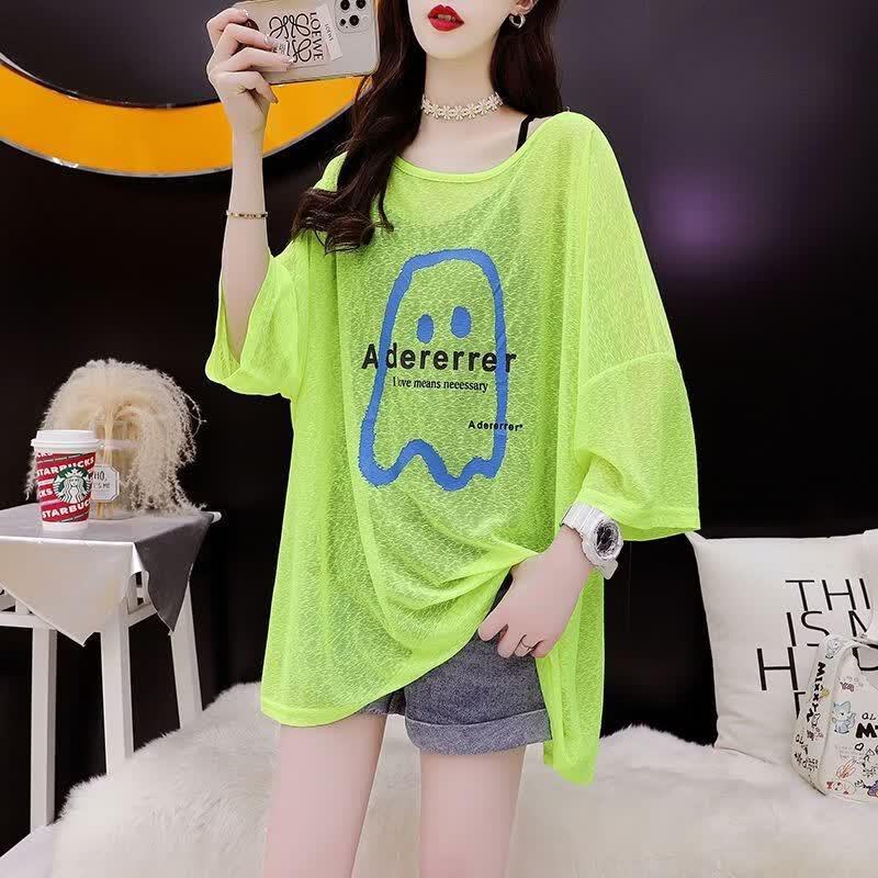 La Chapelle Women s Casual Breathable Short-Sleeve T-Shirt L