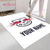 Custom Rb Carpet Rug for Living Room Bedroom Home Sofa Decoration,Kids play Nonslip Floor Mat
