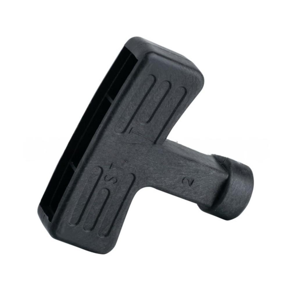 Manivela de Arranque de Motor para HONDA Para GX270 Para GX340 Para GX390 GX420 GX610 GX620 188F 190F 11HP 13HP 4 Tiempos Motor de Gasolina Agujero de 8 mm