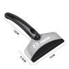 2025 Hot Car Snow Shovel Ice Scraper Cleaning Tool For Vehicle Windshield For Mazda 3 6 BL BM GJ CX3 CX-5 CX5 KE KF CX7 CX9 MX5