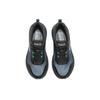 Skechers Lightweight Cushioning Support Running Shoes Men Sneaker Black 220530-BKGY