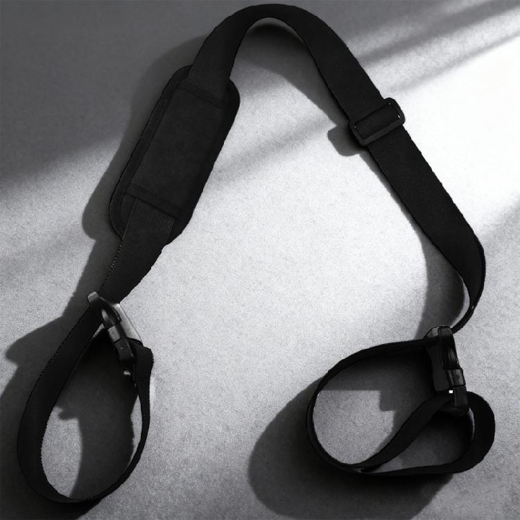 Light Weight Balance Scooters Strap for Outdoor Folded Design 2M Adjustable Length Durability Nylons Secure