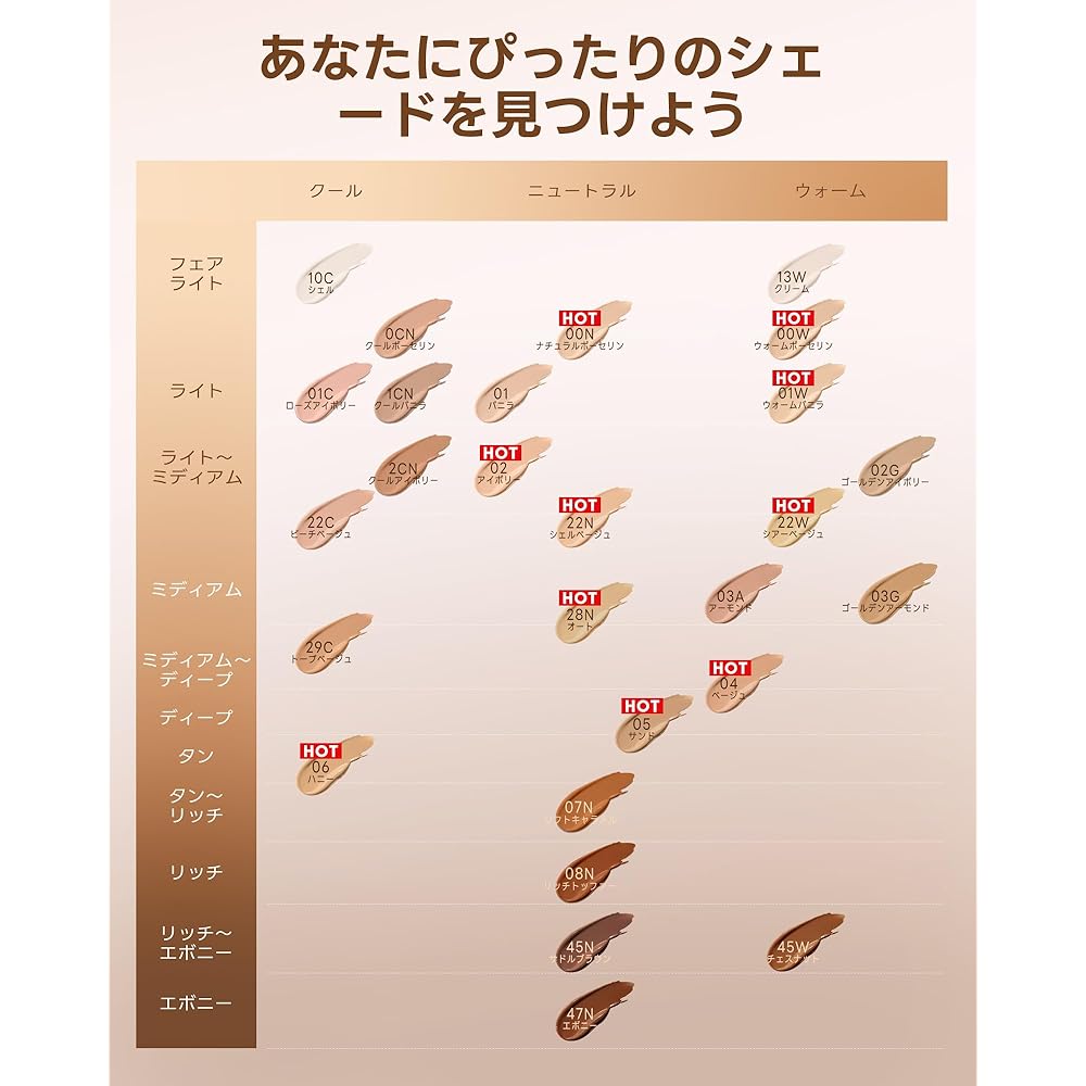 Skintific Full Coverage Cushion Foundation 00N Natural Porcelain 15g Satin Glow Finish Oil Control Waterproof