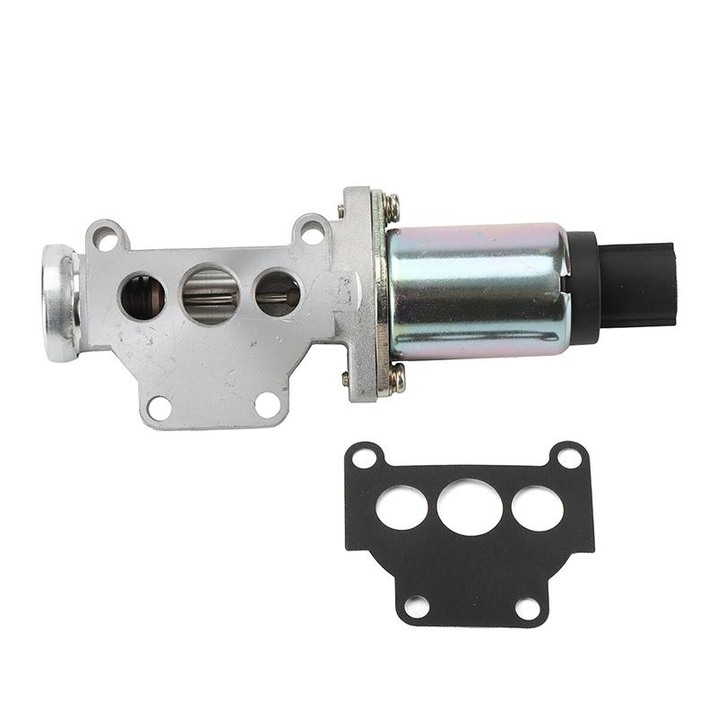 23782-1N600 Idle Air Control Valve, Compatible With Primera Automotive Accessory Tools